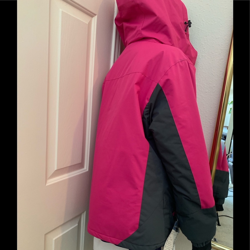 Ski Windproof And Waterproof Jacket - image 7